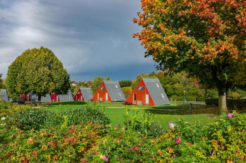 Zentrum Worriken Holiday Cottages - image 14