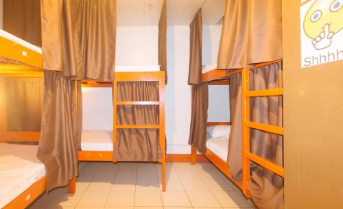 Stay Malate Hostel by RedDoorz, Metro Manila