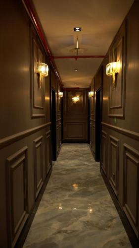 Hmz Premium Konaklama Cekmekoy in Cekmekoy