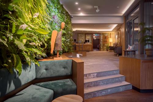 Vestabils, SPA VILNIUS Anyksciai in Anyksciai