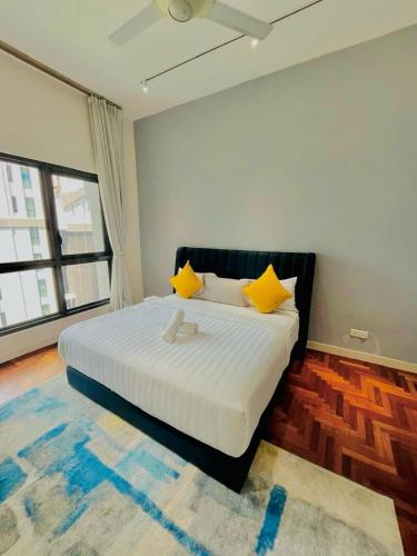 Luxury Suites At The Mews KLCC - image 3