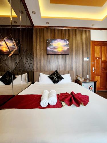 HA Hotel & Apartment - image 5
