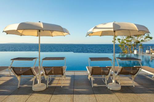Vitality Hotel Punta - Veli Lošinj