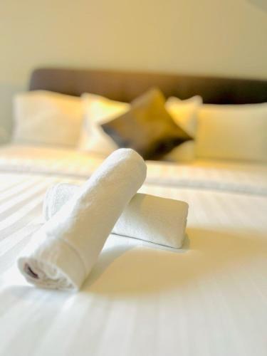 Luxury Suites At The Mews KLCC - image 8