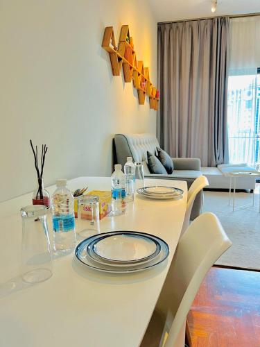 Luxury Suites At The Mews KLCC - image 2