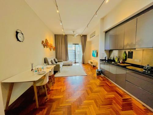 Luxury Suites At The Mews KLCC - image 6