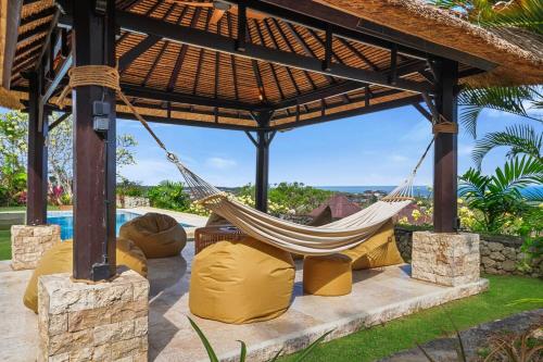 Stunning Ocean Views 3BR Villa, Private Pool & Kitchen #23