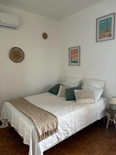 Studio vue mer in Santa-Maria-di-Lota