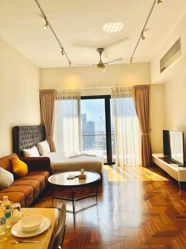 Luxury Suites At The Mews KLCC - image 13