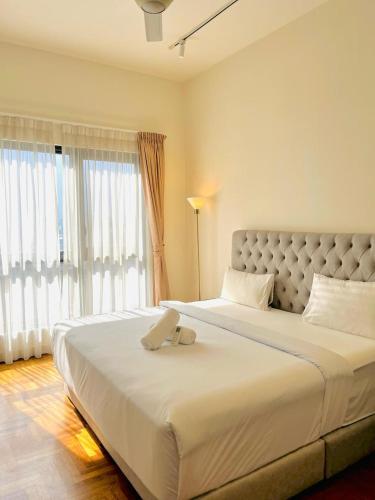 Luxury Suites At The Mews KLCC - image 12