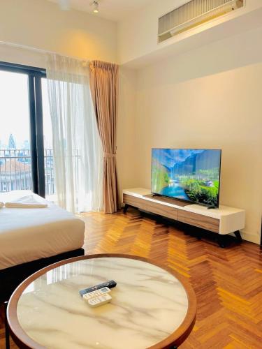 Luxury Suites At The Mews KLCC - image 11