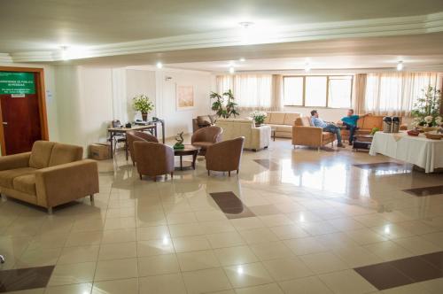 Copas Executive Hotel - 图片 5
