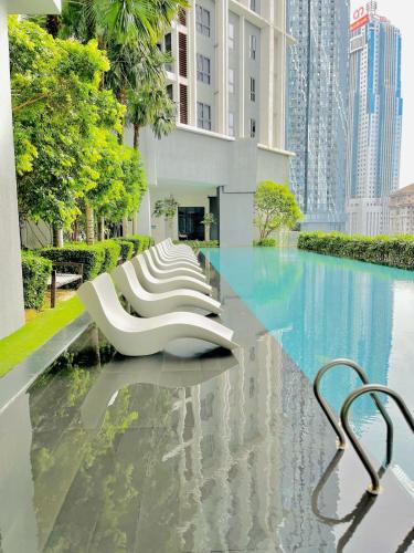 Luxury Suites At The Mews KLCC - image 9