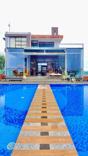 De Pointé Resort & Resto, Bogor