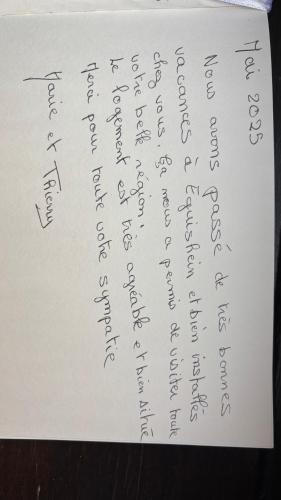 Gite St Léon à Eguisheim 3
