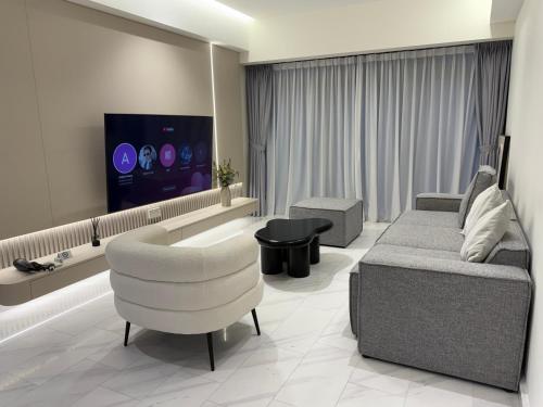 Eaton Residences KLCC By ARMANI - image 6