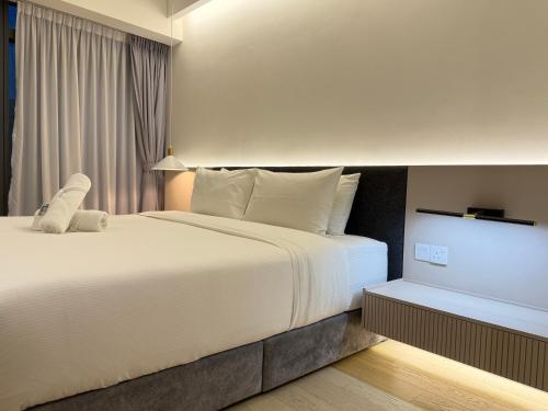 Eaton Residences KLCC By ARMANI - image 7