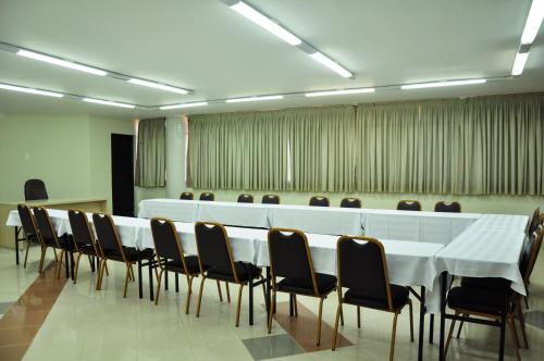 Copas Executive Hotel