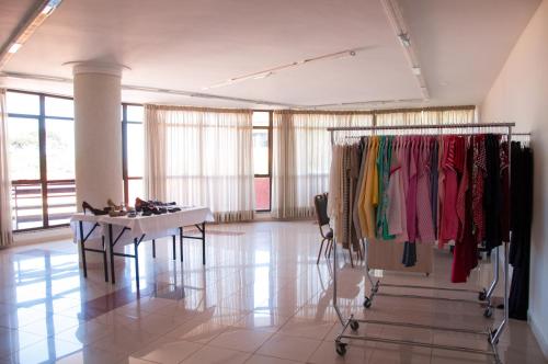 克帕斯行政酒店