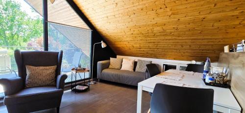 Appartement Seeve in Glüsingerlohe, Deutschland