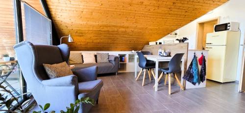 Appartement Seeve in Glüsingerlohe, Deutschland
