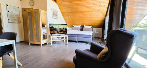 Appartement Seeve in Glüsingerlohe, Deutschland