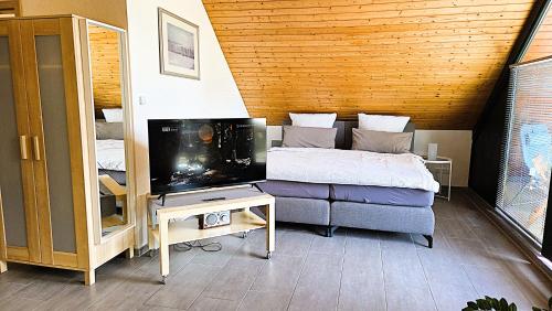 Appartement Seeve in Glüsingerlohe, Deutschland