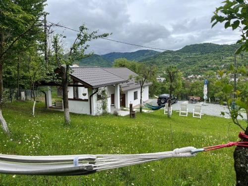 . Căsuța bunicii