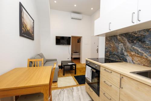 Top Apart close to city center, Vienne (photo 5)