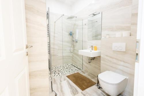 Top Apart close to city center, Vienne (photo 10)