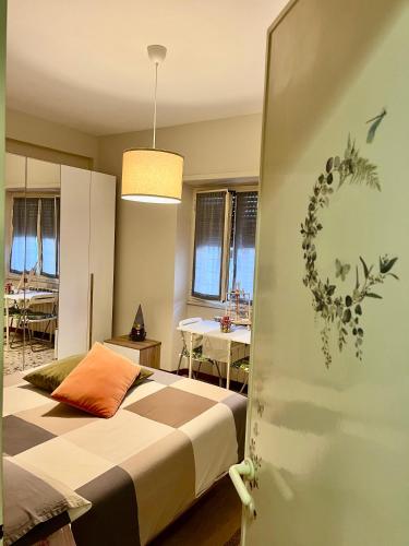 b&b A Casa Nostra, Řím (fotografie 3)