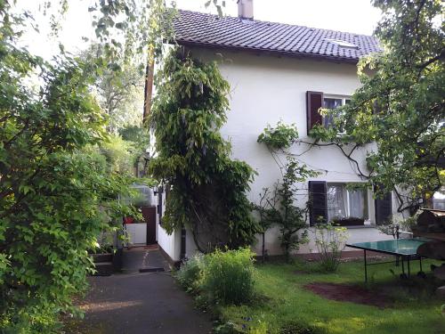 Haus zur Bienenweide - Apartment - Schömberg