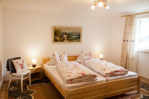 Superior One-Bedroom Apartment with Balcony