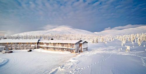 Lapland Hotels Pallas - Pallastunturi