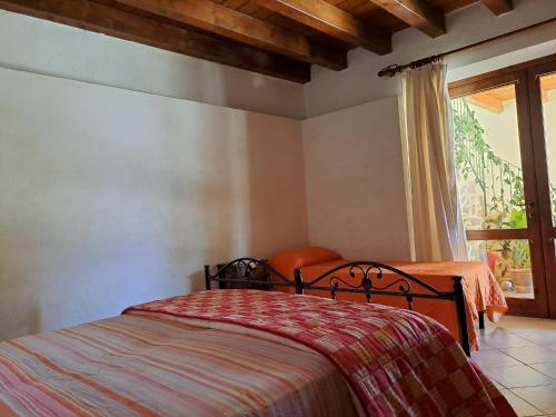  B&B S´Omu Antiga in Nureci