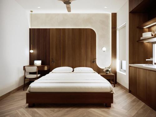 Double Room image 2
