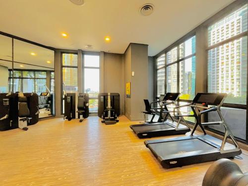 Luxury Suites At The Mews KLCC - image 7