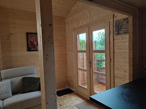 บริการและสิ่งอำนวยความสะดวก, Le chalet des Sarteaux in วีแลร์ เซอเมิส