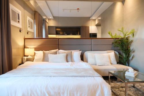 Studio 205 Aibnb Mactan Cebu