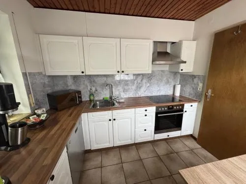 Ferienwohnung an den Weinbergen in Pfedelbach, Deutschland