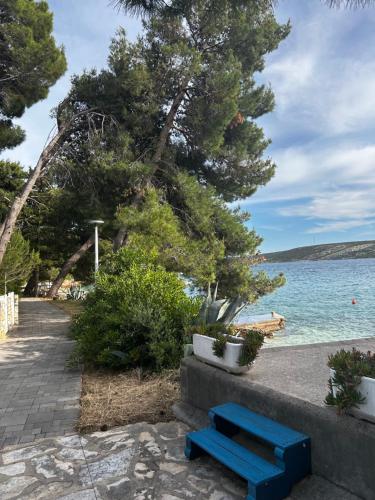 ชายหาด, Apartman Didovic in สตารา โนวาเลีย