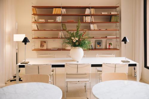 H La Paloma Boutique, Barcelona