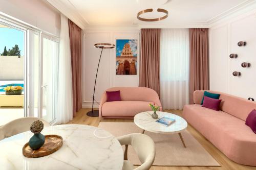 Luxury Apartments Klara - Tap to explore photos