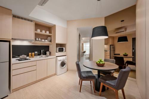 Oasia Suites Kuala Lumpur by Far East Hospitality, Kuala Lumpur (zdjęcie 7)