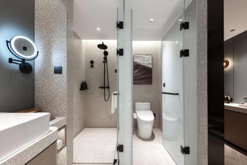 Atour S Hotel Shanghai Hongqiao Tianshan Road – Shanghai, GA