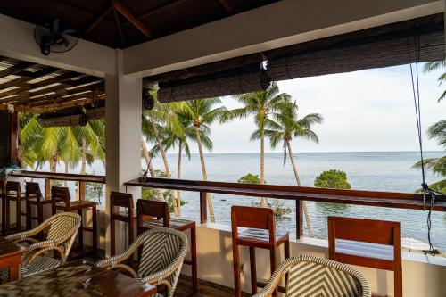 Woody's Place Siargao 3