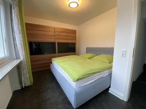 Two-Bedroom Superior Apartment