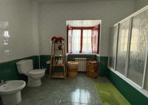 La Casona de Faedo Pensión