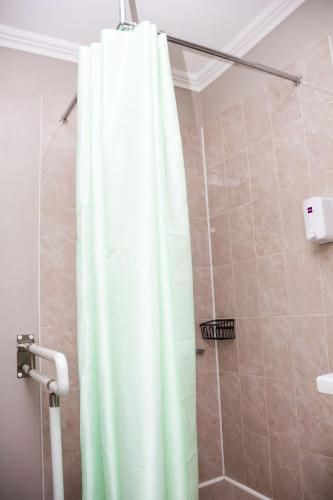 Twin room, superior