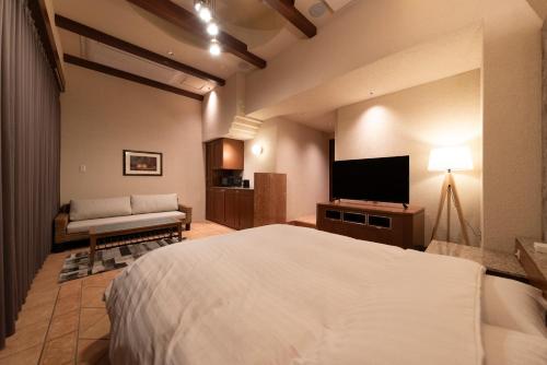 共用Lounge/電視區